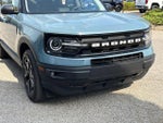 2022 Bronco Sport Thumbnail 18