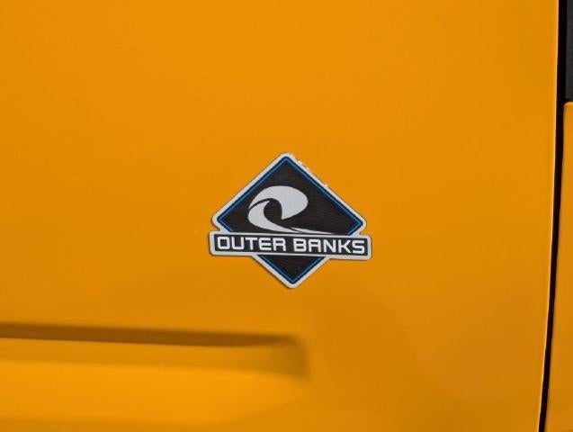 2022 Ford Bronco - $20,789