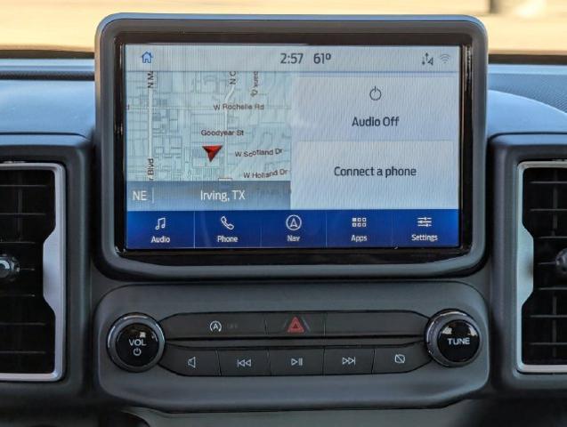 2022 Ford Bronco - $20,789