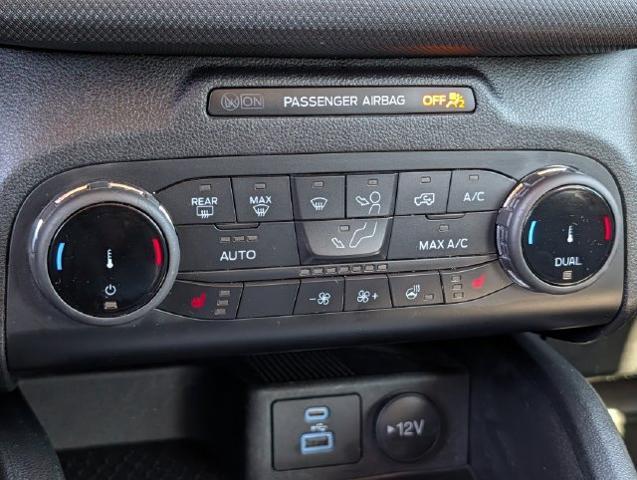 2022 Ford Bronco - $20,789