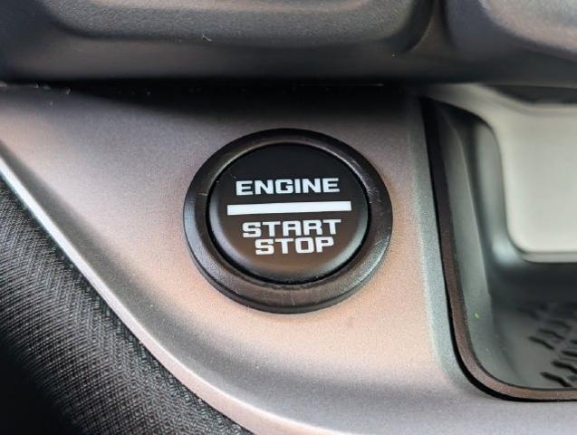 2022 Ford Bronco - $20,789