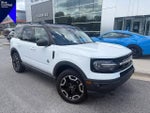2022 Bronco Sport Thumbnail 1