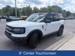 2022 Bronco Sport Thumbnail 3