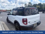 2022 Bronco Sport Thumbnail 5