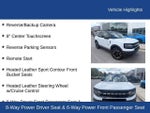 2022 Bronco Sport Thumbnail 8