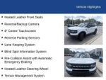 2022 Bronco Sport Thumbnail 37