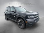 2022 Bronco Sport Thumbnail 2
