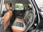 2022 Bronco Sport Thumbnail 7