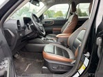 2022 Bronco Sport Thumbnail 9