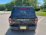 2022 Bronco Sport Thumbnail 9