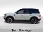 2023 Bronco Sport Thumbnail 7
