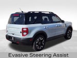 2023 Bronco Sport Thumbnail 10