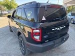 2023 Bronco Sport Thumbnail 4
