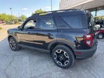 2023 Bronco Sport Thumbnail 5