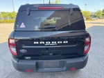 2023 Bronco Sport Thumbnail 8