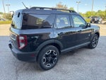2023 Bronco Sport Thumbnail 9