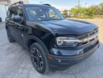 2023 Bronco Sport Thumbnail 10