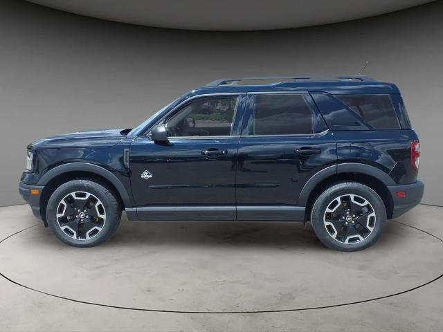 2023 Ford Bronco - $26,000