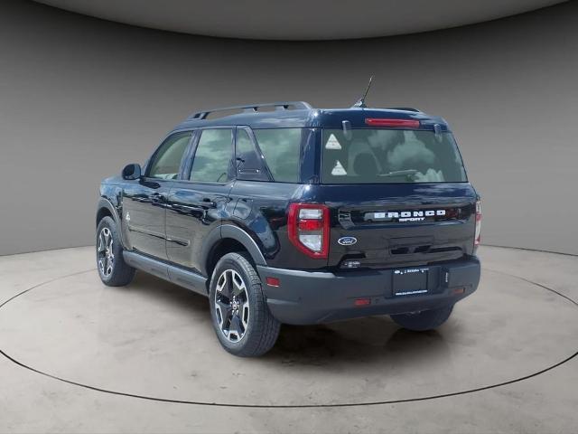 2023 Ford Bronco - $26,000