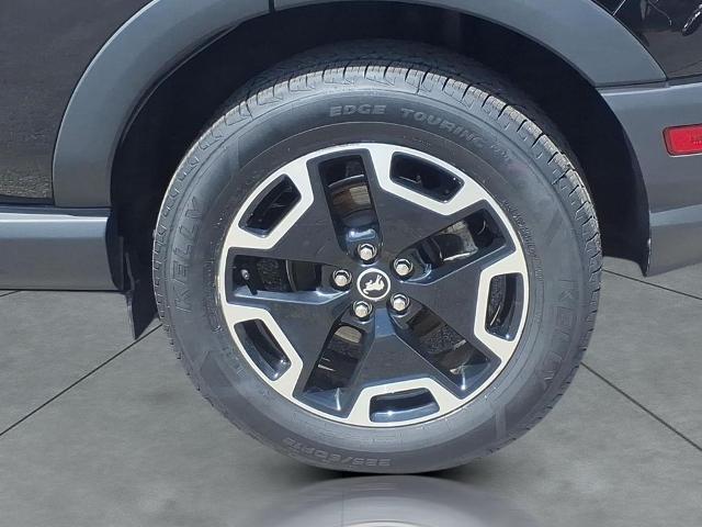 2023 Ford Bronco - $26,000
