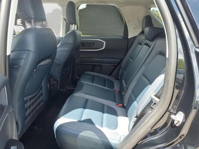 2023 Ford Bronco - $26,000