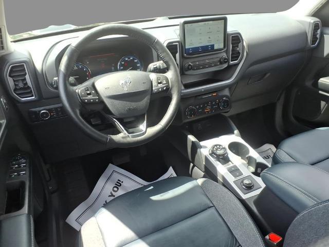 2023 Ford Bronco - $26,000