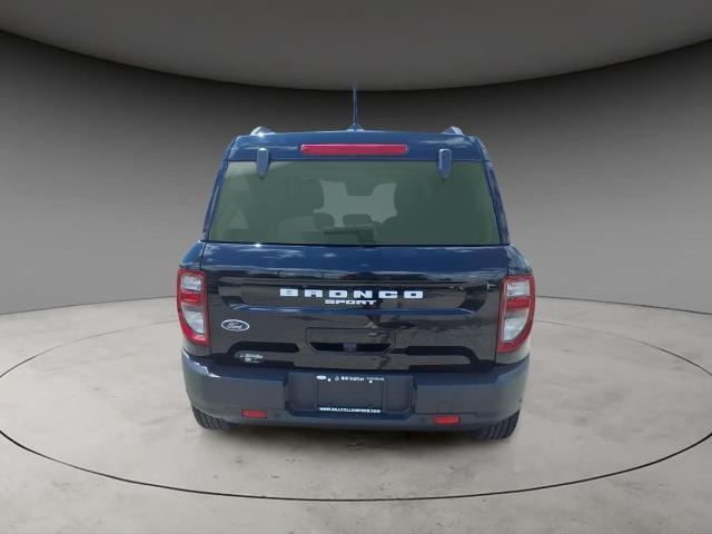 2023 Ford Bronco - $26,000