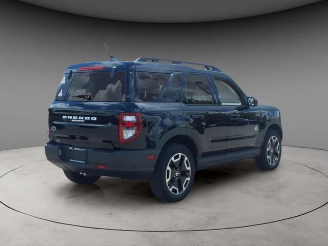 2023 Ford Bronco - $26,000