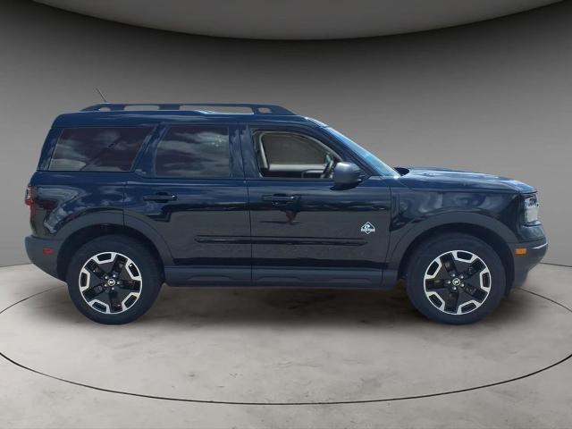 2023 Ford Bronco - $26,000