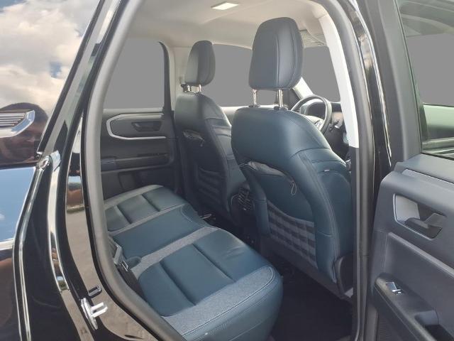 2023 Ford Bronco - $26,000