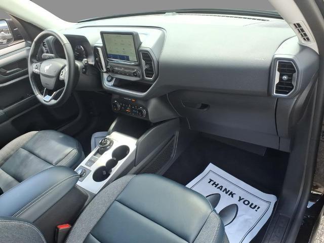 2023 Ford Bronco - $26,000