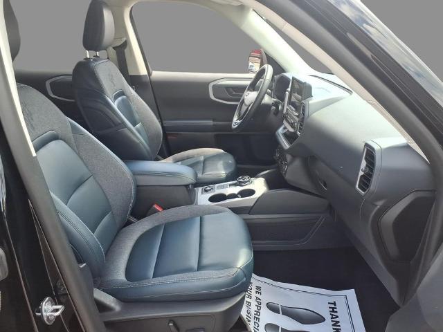 2023 Ford Bronco - $26,000