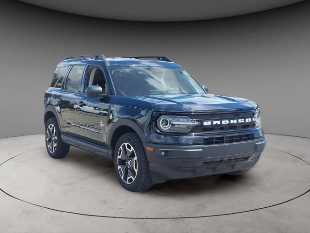 2023 Ford Bronco - $26,000