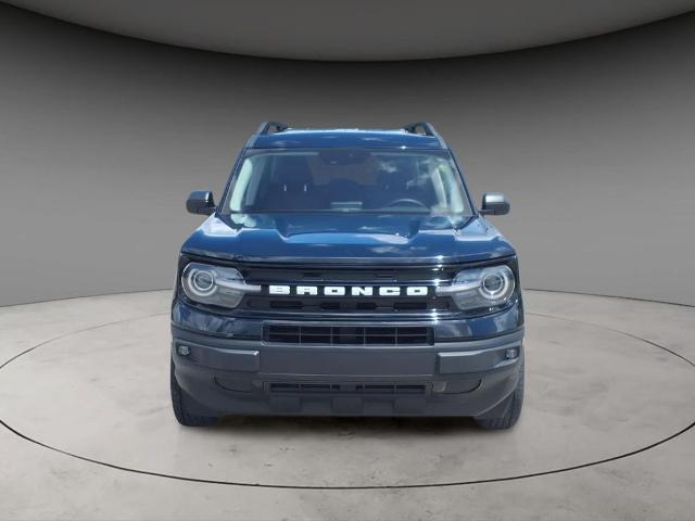 2023 Ford Bronco - $26,000