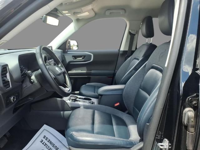 2023 Ford Bronco - $26,000