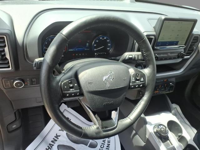 2023 Ford Bronco - $26,000
