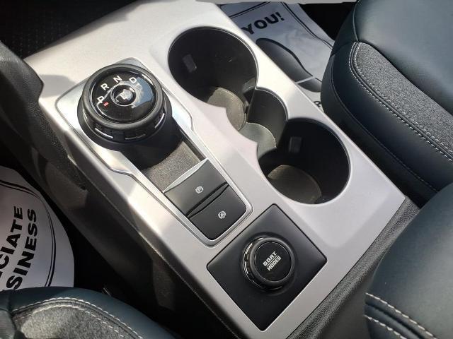 2023 Ford Bronco - $26,000