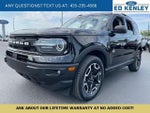 2023 Bronco Sport Thumbnail 1