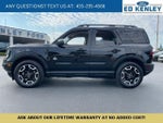 2023 Bronco Sport Thumbnail 2