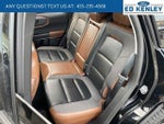 2023 Bronco Sport Thumbnail 6