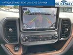 2023 Bronco Sport Thumbnail 11