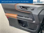 2023 Bronco Sport Thumbnail 23
