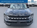 2023 Bronco Sport Thumbnail 25