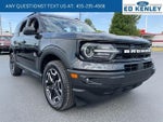 2023 Bronco Sport Thumbnail 26