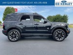 2023 Bronco Sport Thumbnail 27