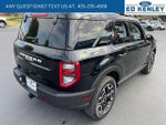 2023 Bronco Sport Thumbnail 31