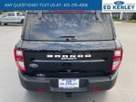 2023 Bronco Sport Thumbnail 32
