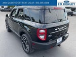 2023 Bronco Sport Thumbnail 34
