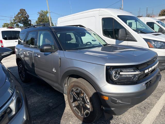 2023 Ford Bronco - $27,995