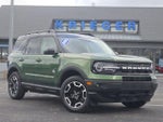 2023 Bronco Sport Thumbnail 2